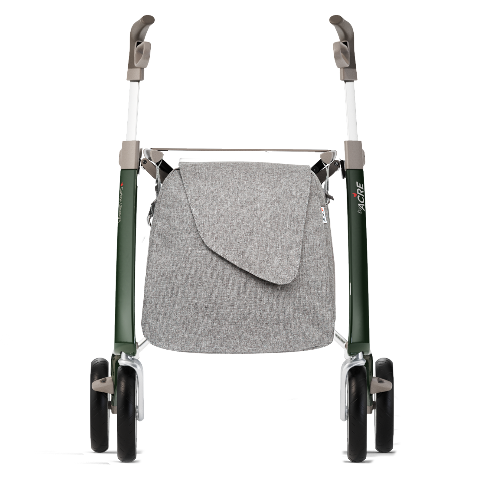 byACRE Weekend Bag for Carbon Rollators