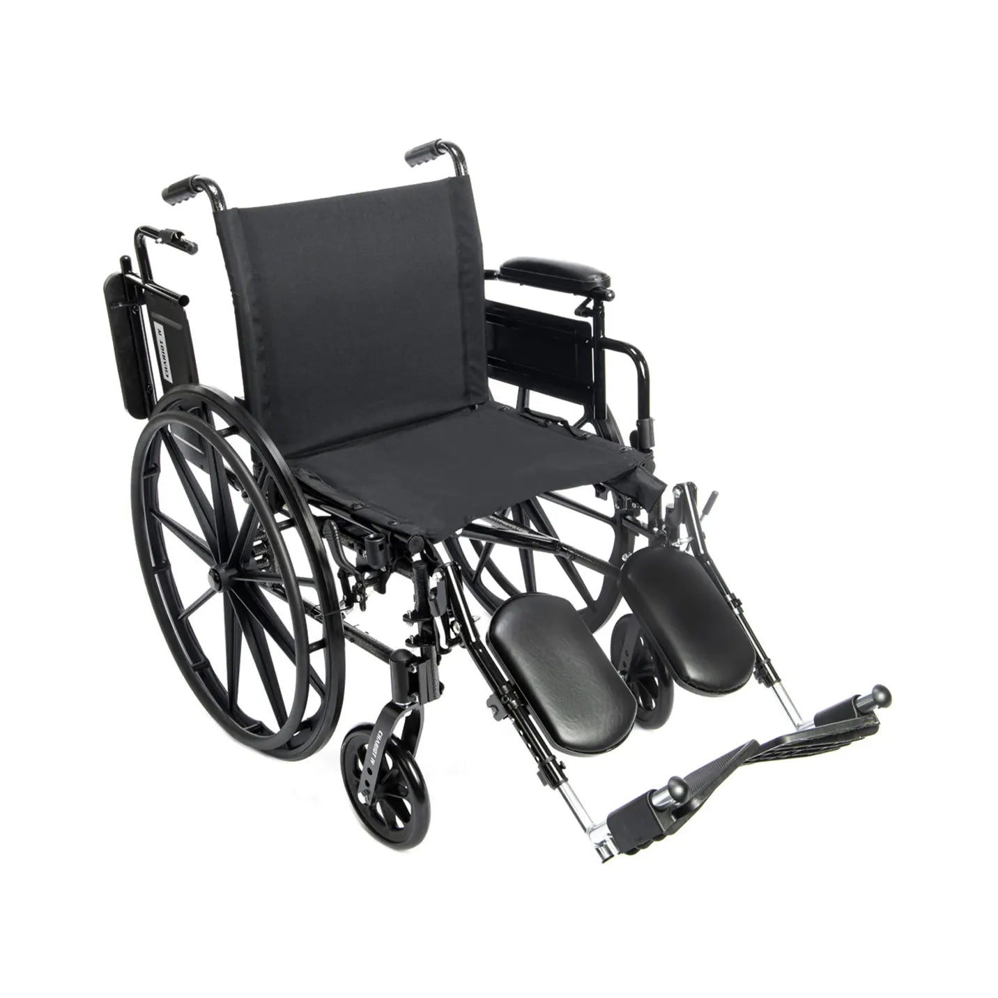 Chariot IV Wheelchair (K4)