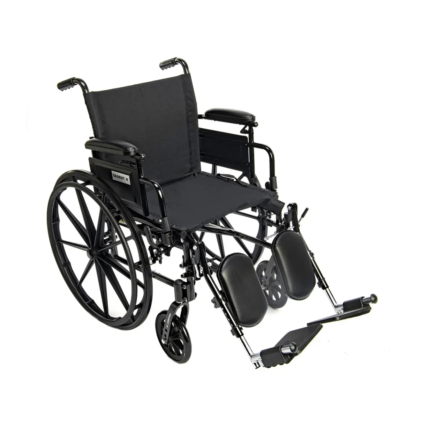 Chariot IV Wheelchair (K4)