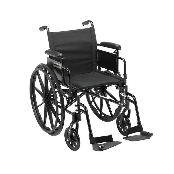 Chariot IV Wheelchair (K4)