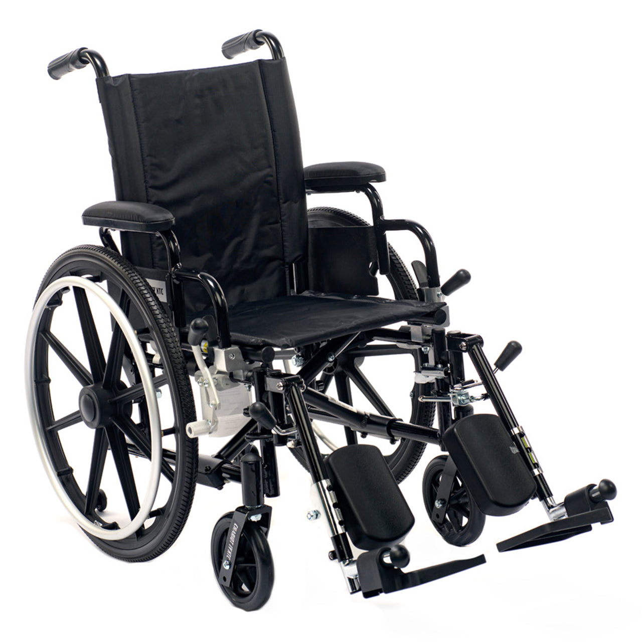 K4 XTC PEDIATRIC Wheelchair