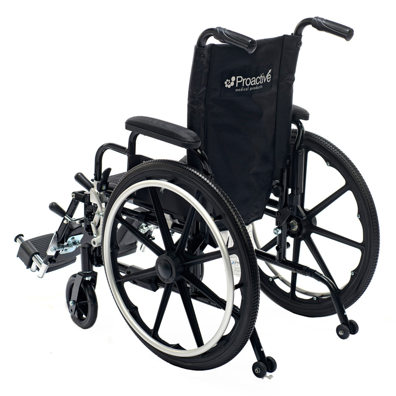 K4 XTC PEDIATRIC Wheelchair