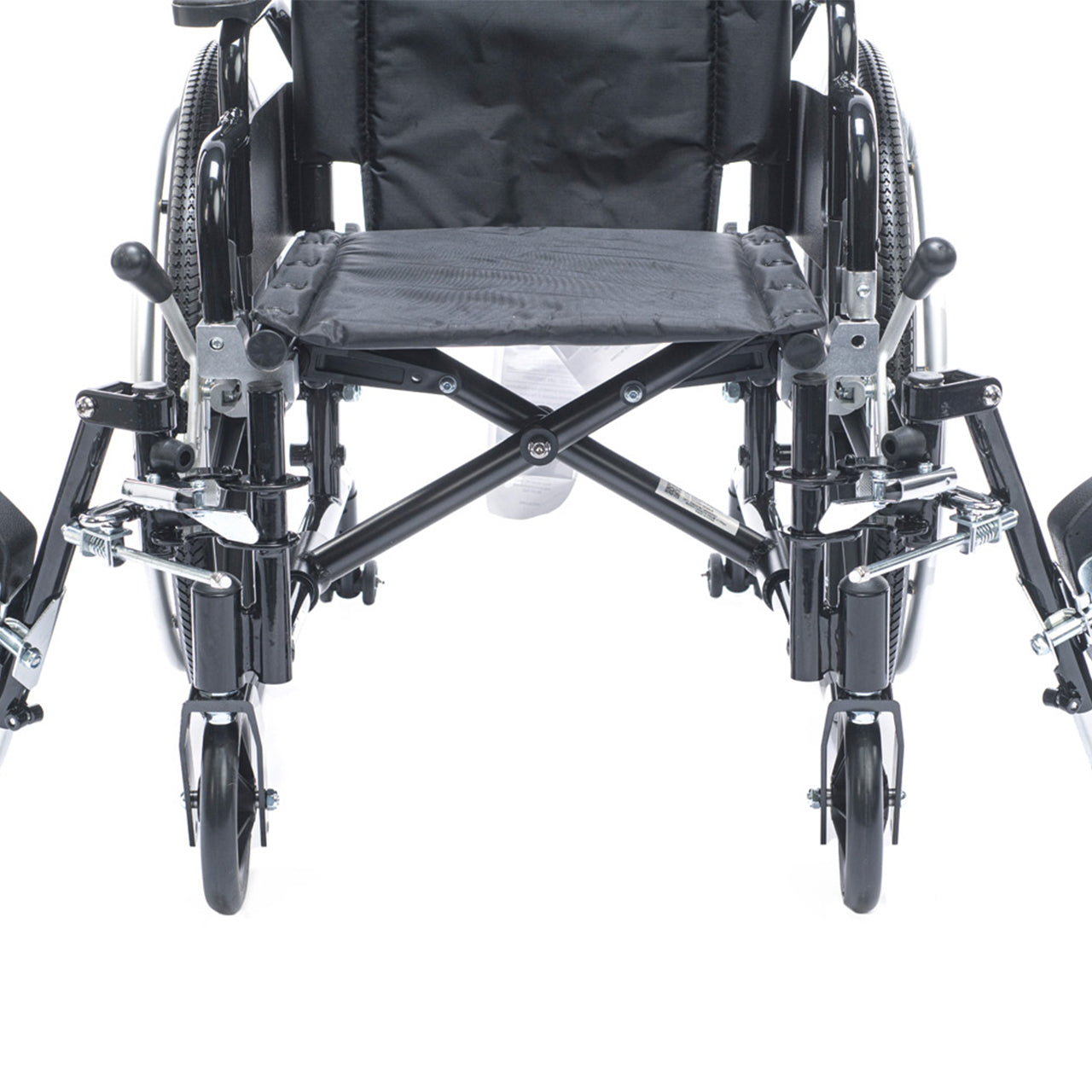K4 XTC PEDIATRIC Wheelchair