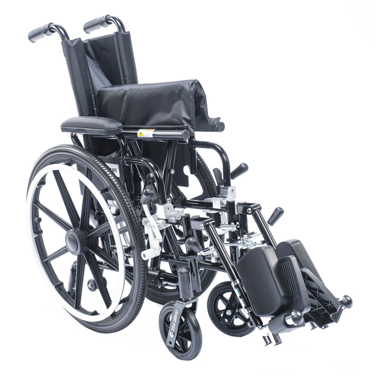 K4 XTC PEDIATRIC Wheelchair