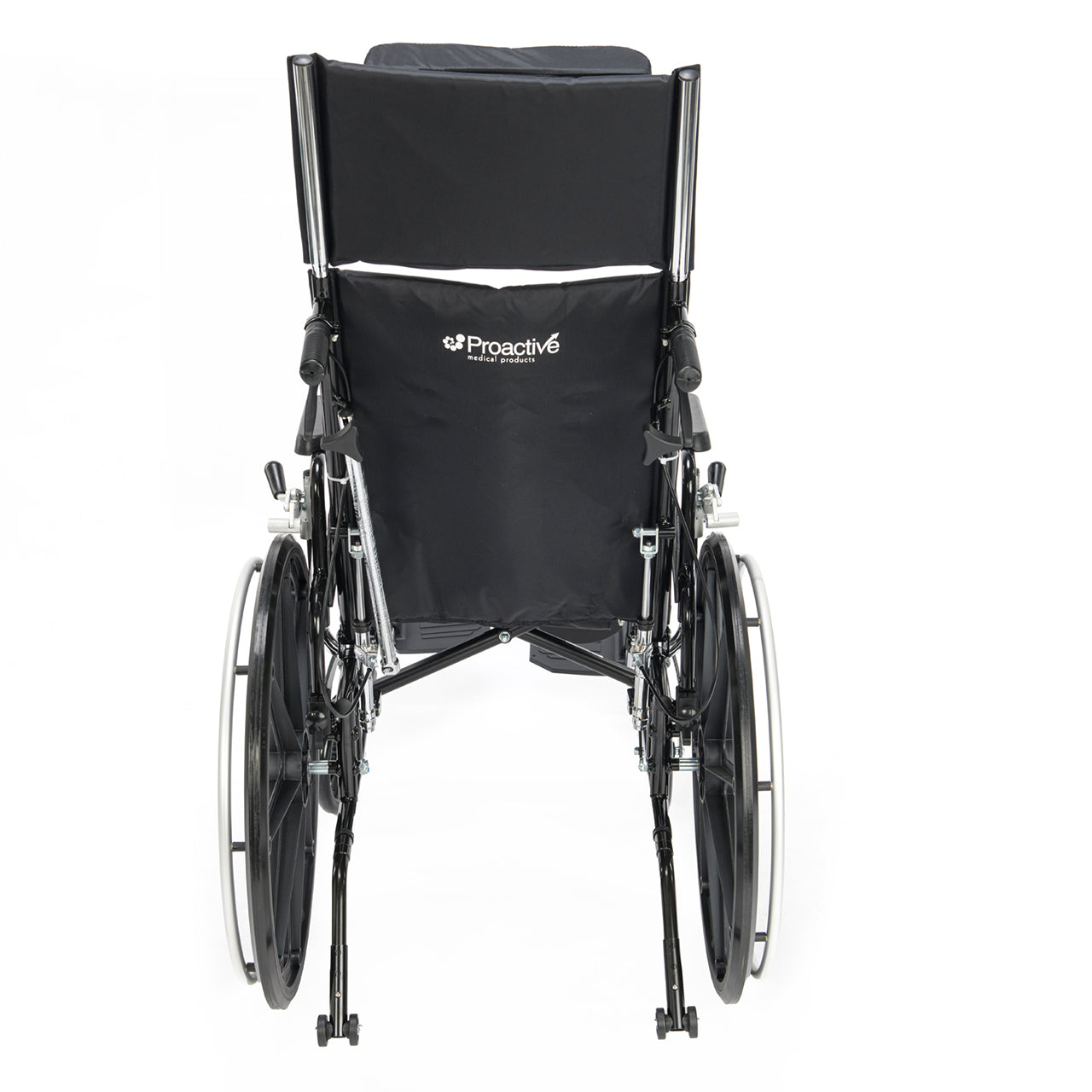 Chariot IV XTC-RC Reclining Wheelchair