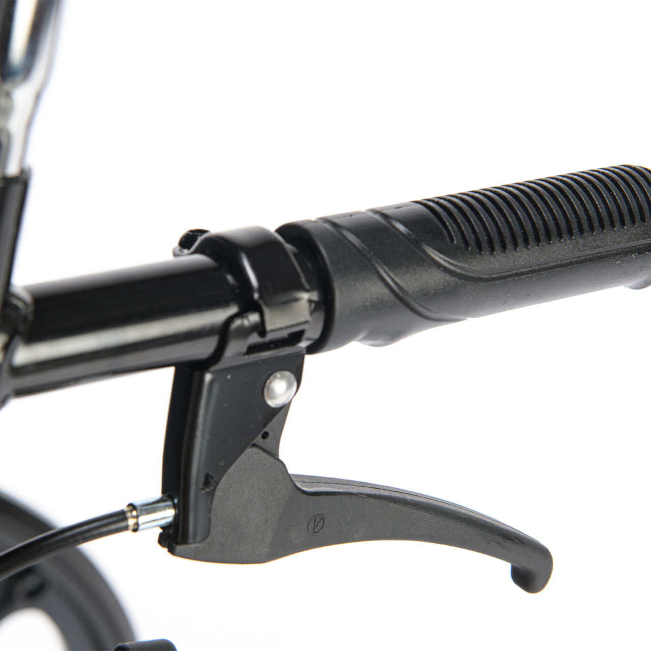 Chariot IV XTC-RC Reclining Wheelchair