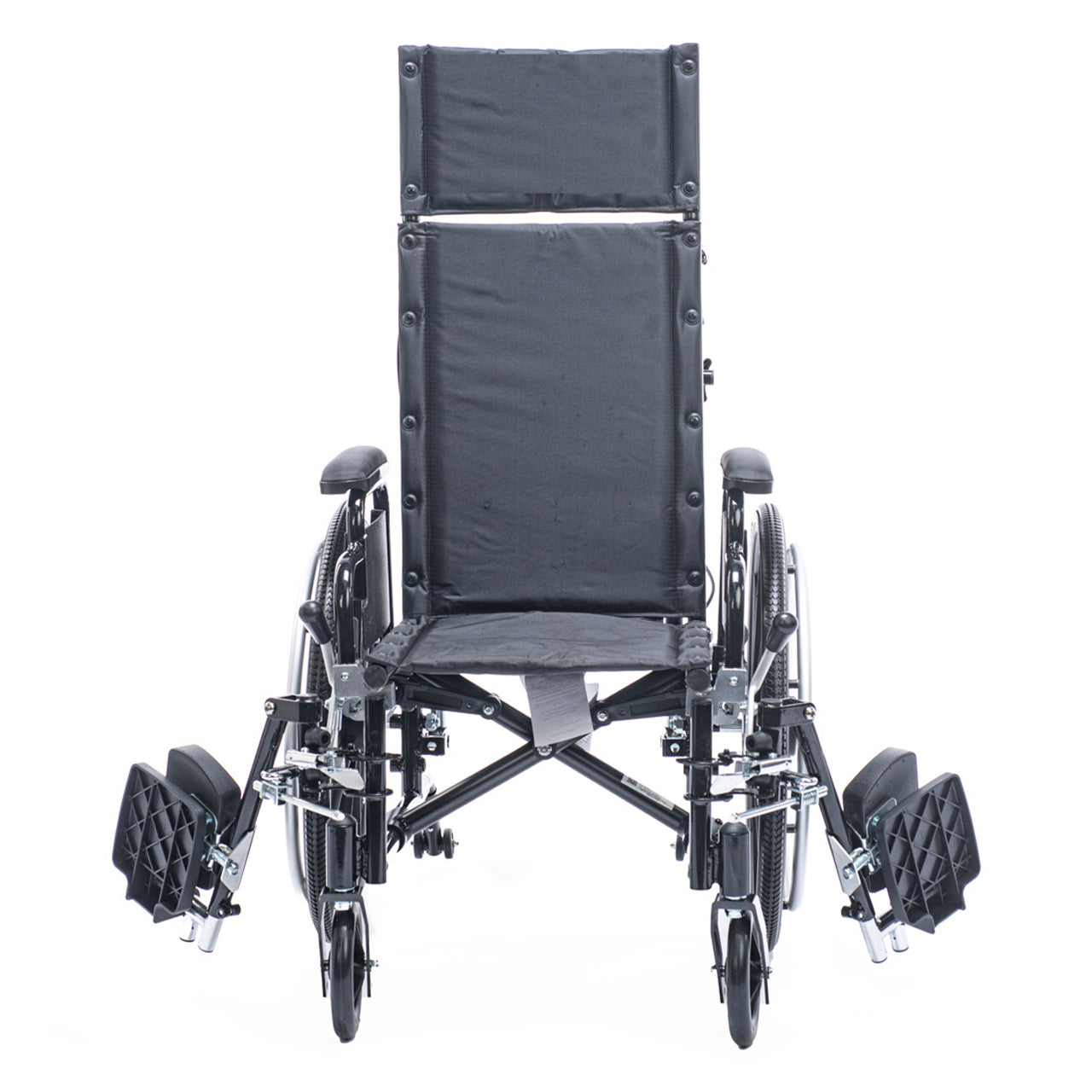 Chariot IV XTC-RC Pediatric Reclining Wheelchair
