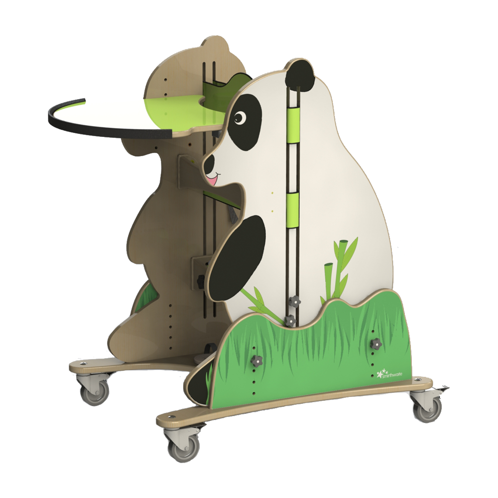 Buddy Size 2 Vertical Stander