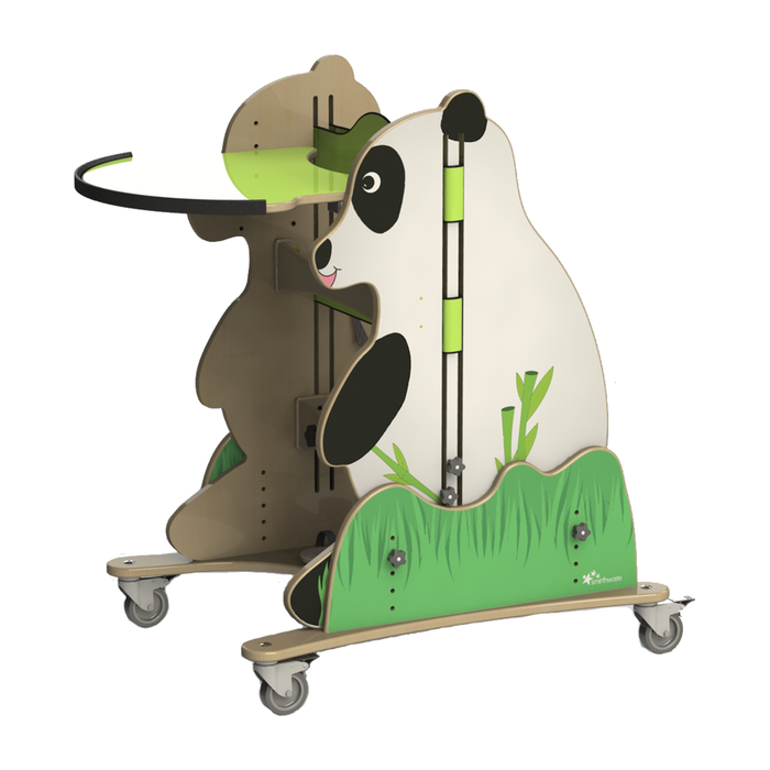 Buddy Size 2 Vertical Stander