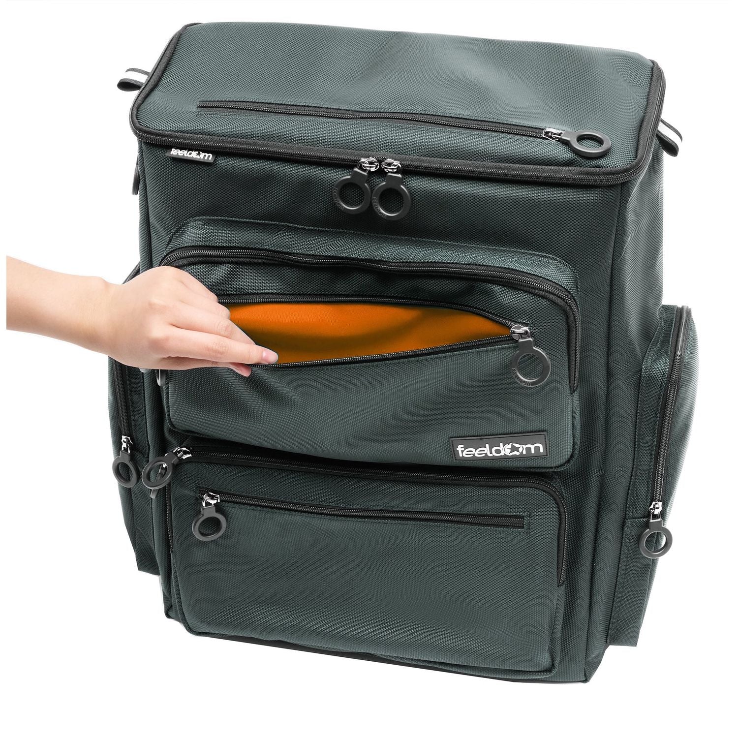 CLASSIC - Z Series - LARGE Essential Wheelchair Bag