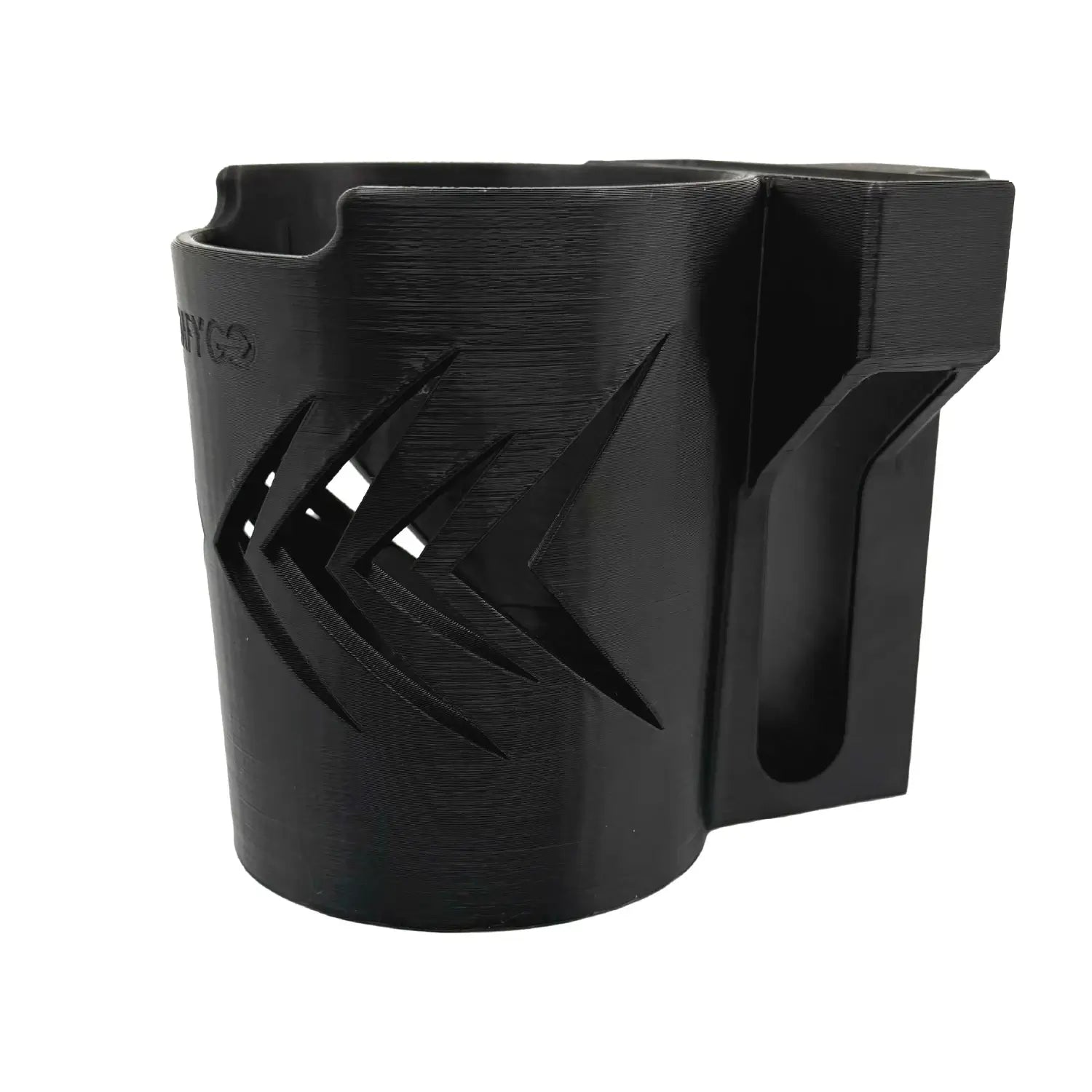 ComfyGO Cup / Beverage Holder (Premium Finish)