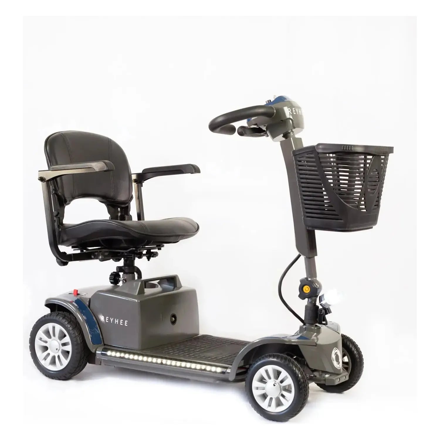 Reyhee Cruiser - Electric Mobility Scooter