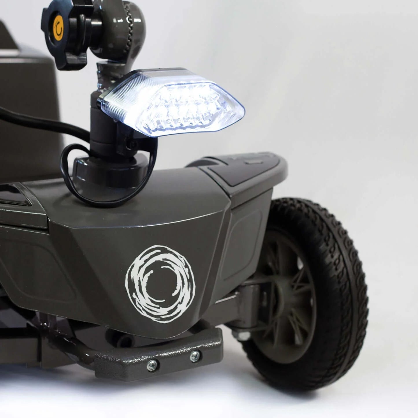 Reyhee Cruiser - Electric Mobility Scooter