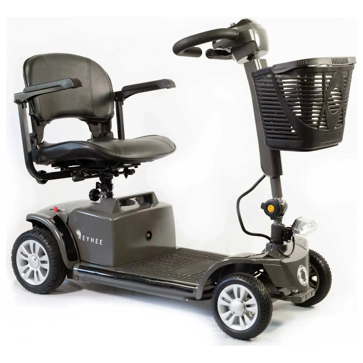 Reyhee Cruiser - Electric Mobility Scooter