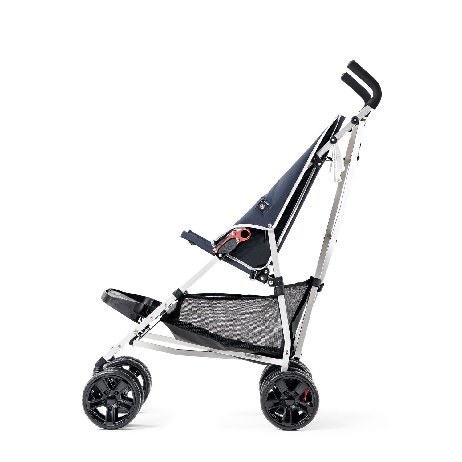 Coche XL Lightweight Special Needs Stroller/Transport Chair, Blue (Backordered)