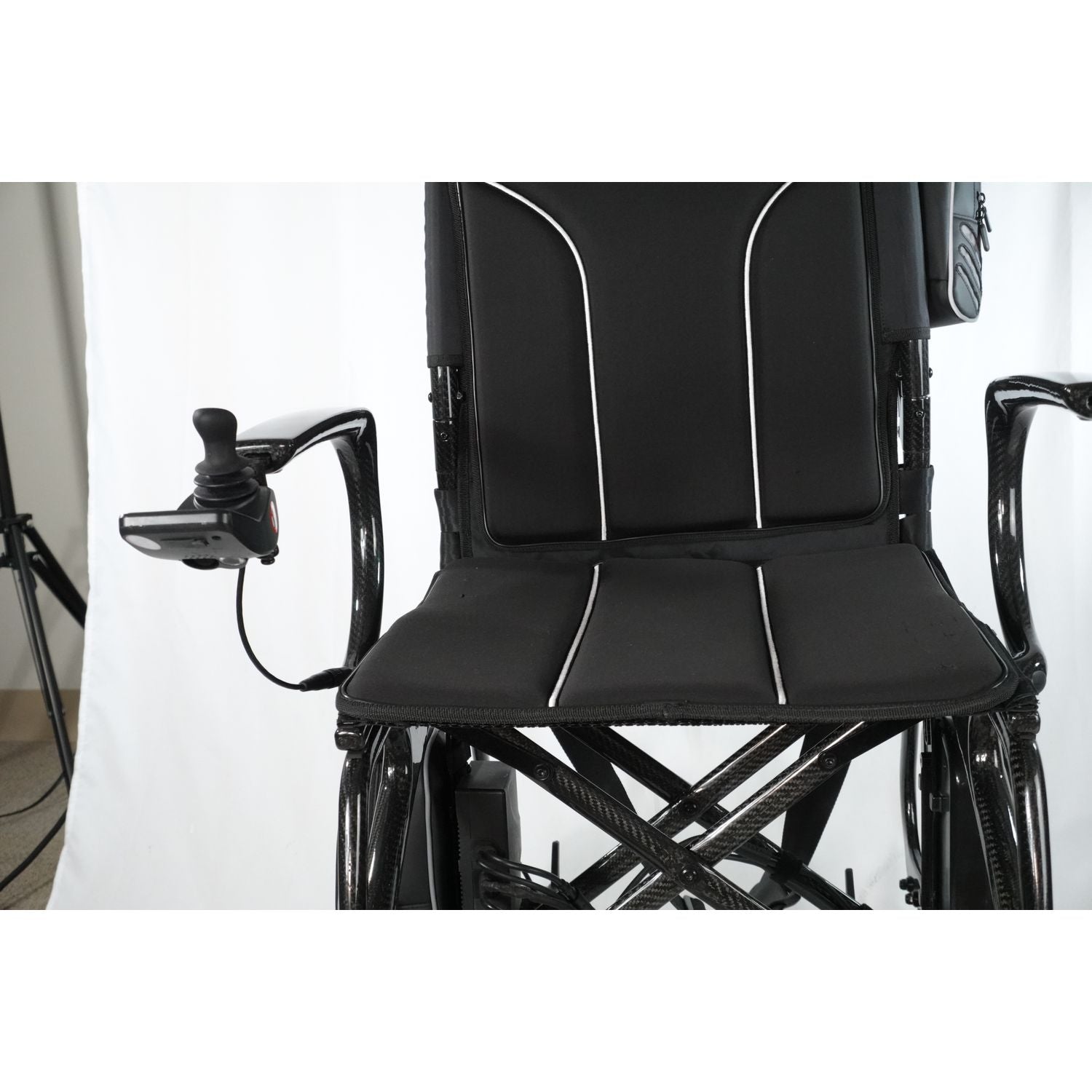 All New Air Elite Max by Journey