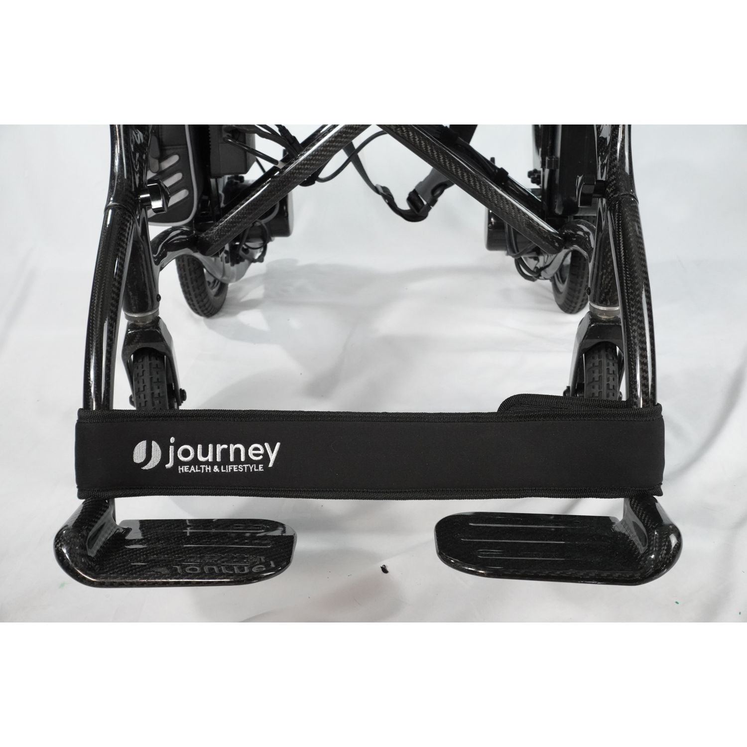 All New Air Elite Max by Journey