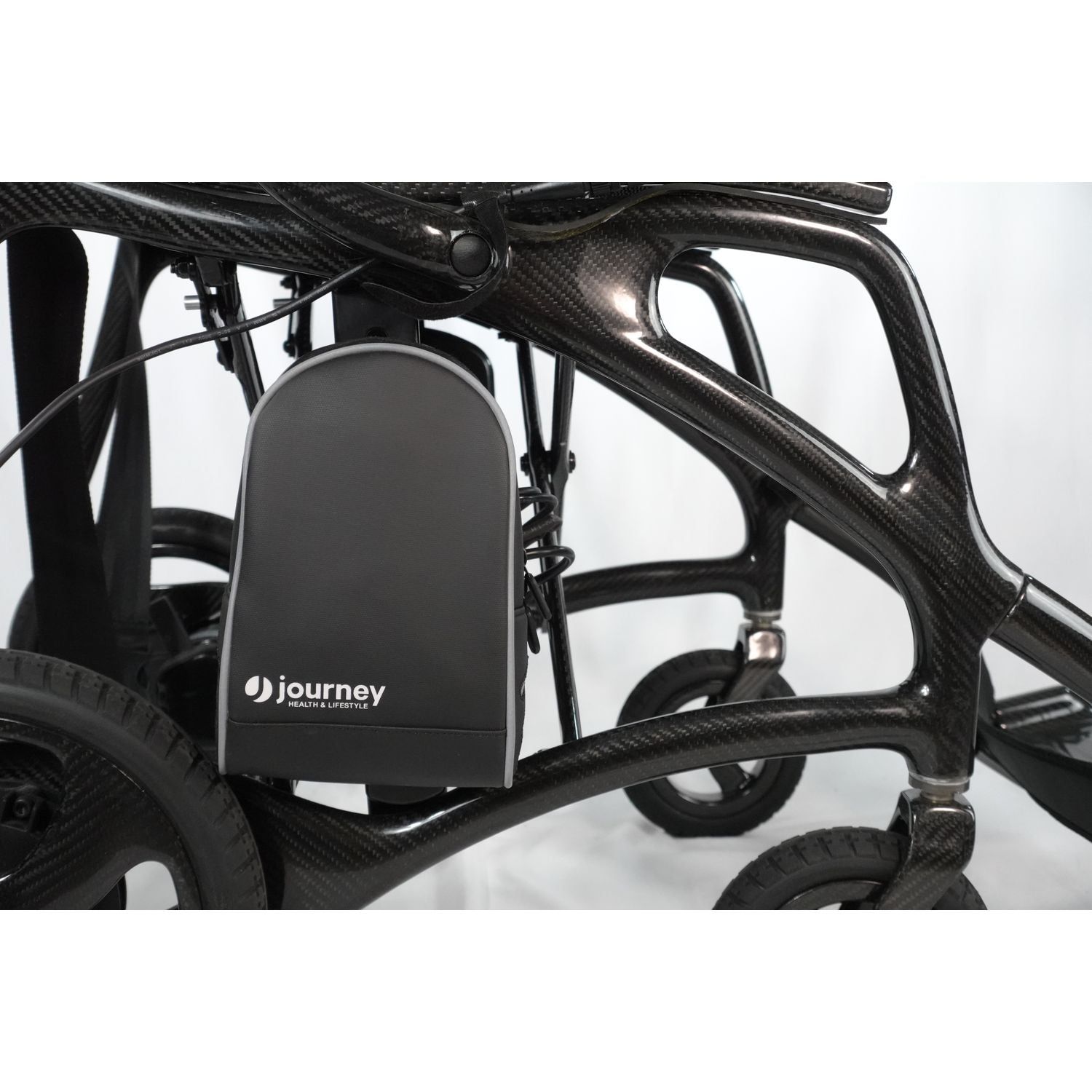 All New Air Elite Max by Journey