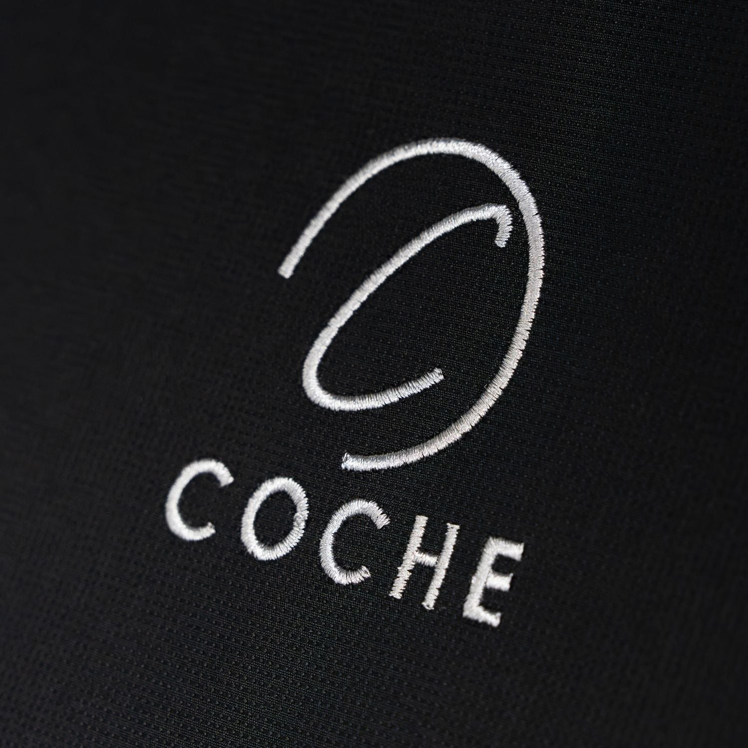 Coche XL Lightweight Special Needs Stroller/Transport Chair, Black