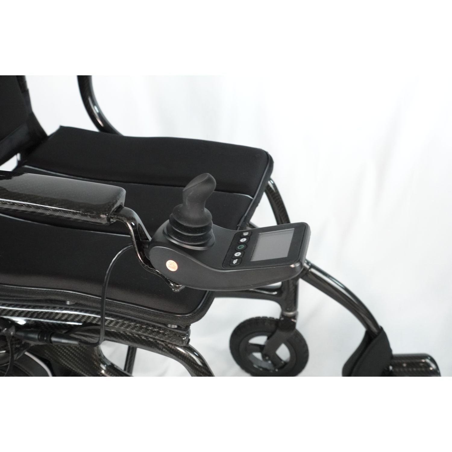 All New Air Elite Max by Journey