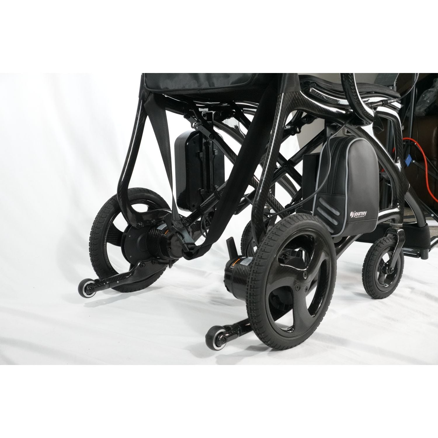 All New Air Elite Max by Journey