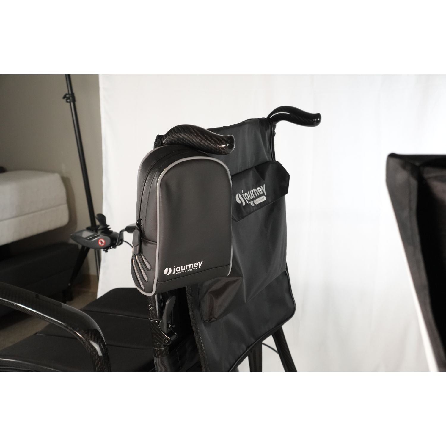 All New Air Elite Max by Journey