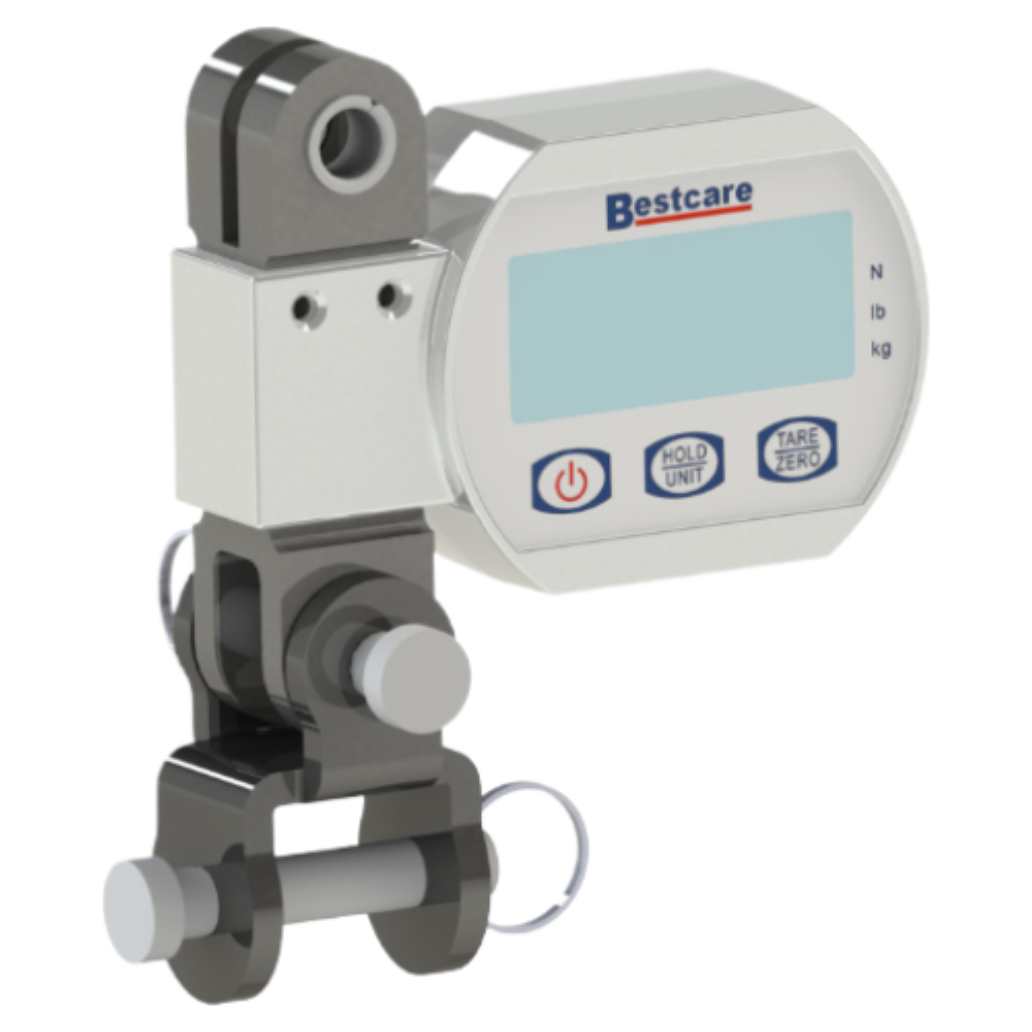 The DSC660 Digital patient lift scale