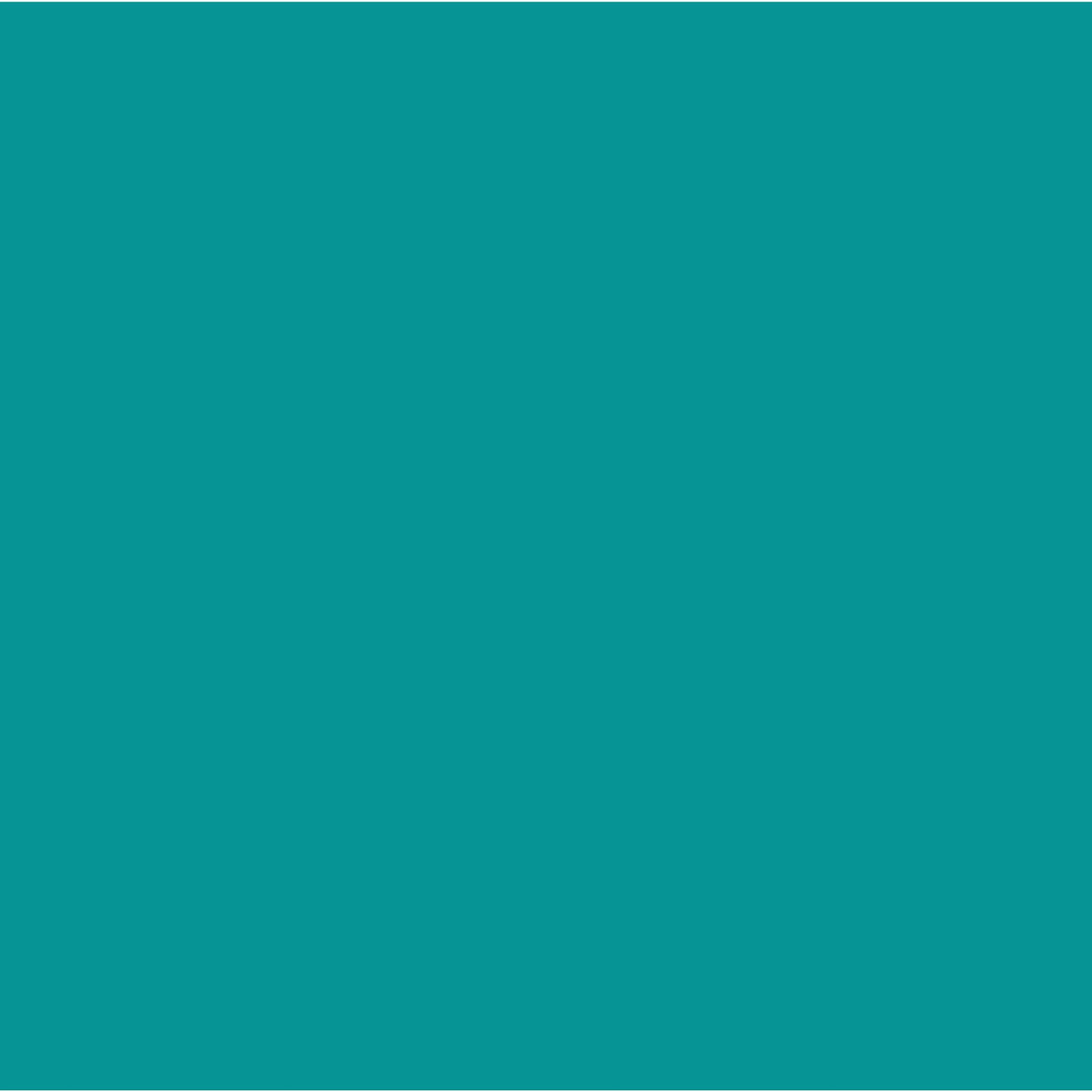Teal green fabric color swatch for Diestco WeatherBreaker canopy