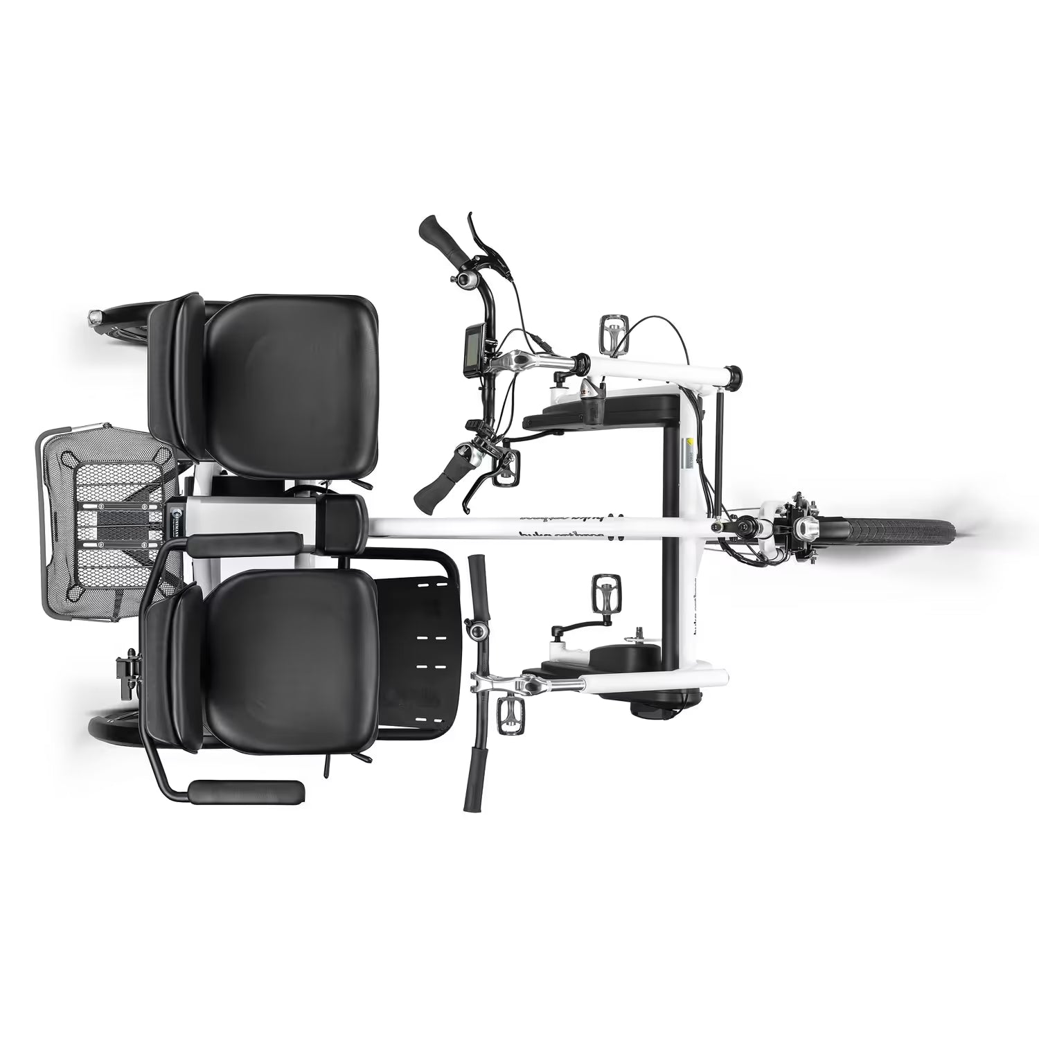 Orion Twin Tandem Cycle