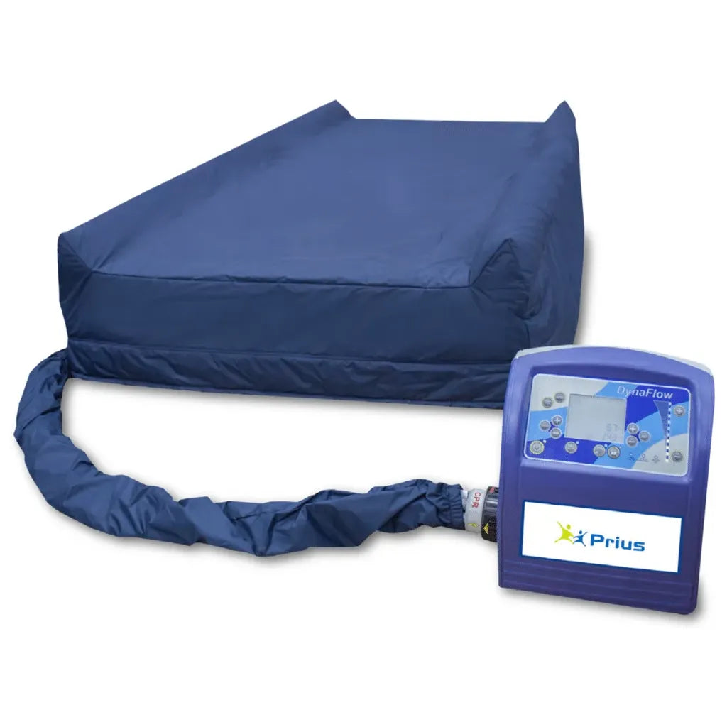 Prius DynaFlow Immersion Mattress System