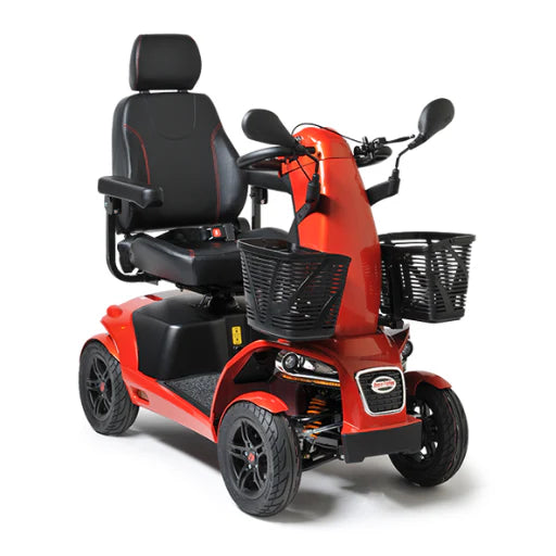 FR1 Terrain Mobility Scooter (Check Availability)