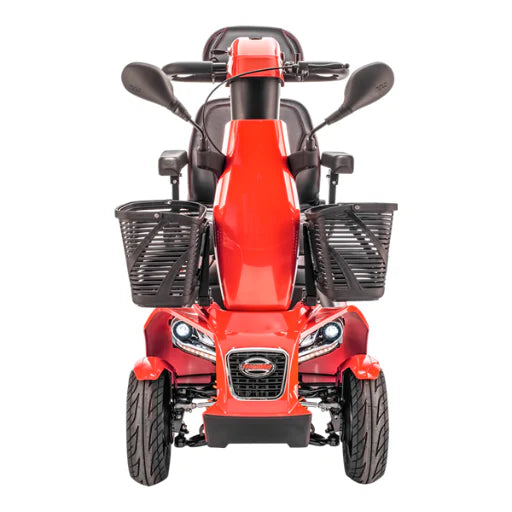 FR1 Terrain Mobility Scooter (Check Availability)