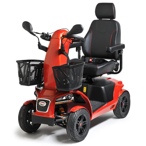 FR1 Terrain Mobility Scooter (Check Availability)