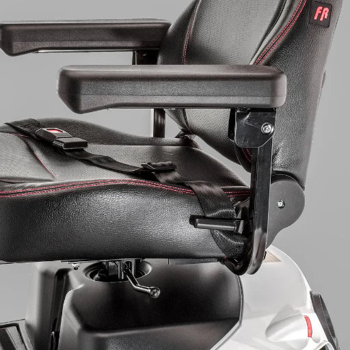 FR1 Terrain Mobility Scooter (Check Availability)