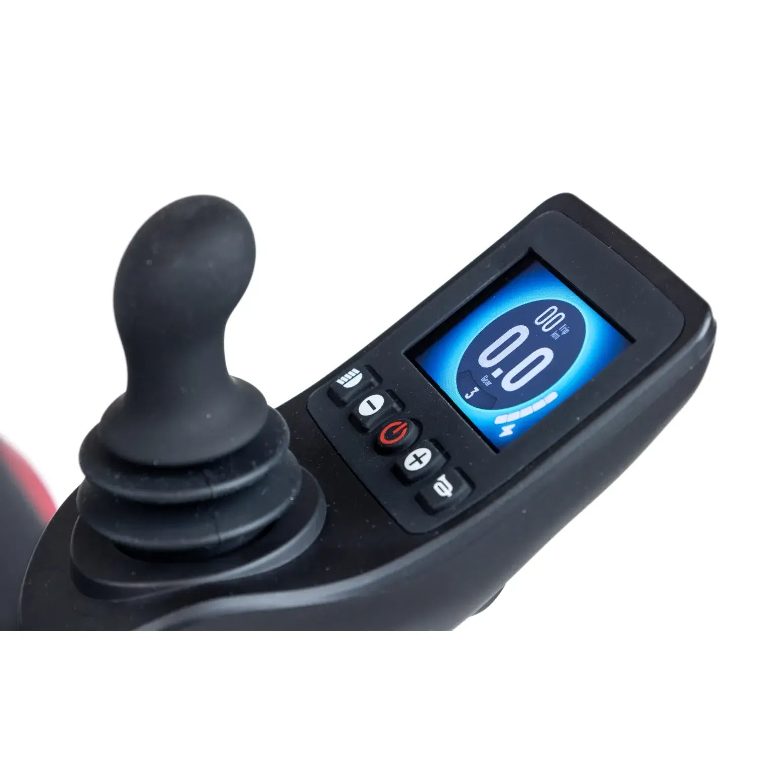 Flyer – Ultra-Light Carbon Fiber Powered Wheelchair PRE ORDER TODAY