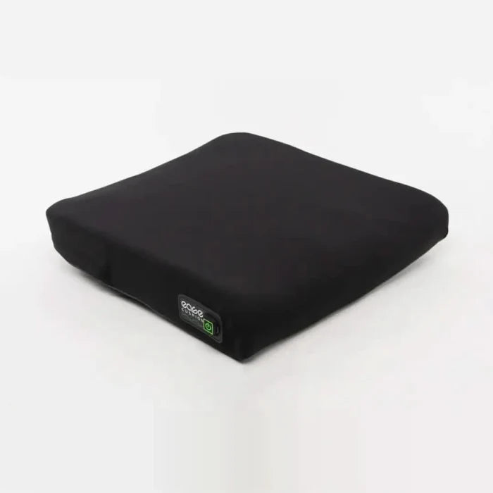 Ease Seating Systems Waterproof Cover for Ease Cushion Gen 2 – Protective Low-Profile Cushion Cover with Full Control Access