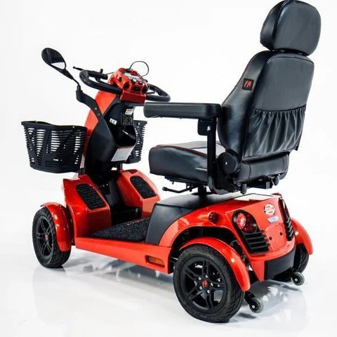 FR1 Terrain Mobility Scooter (Check Availability)