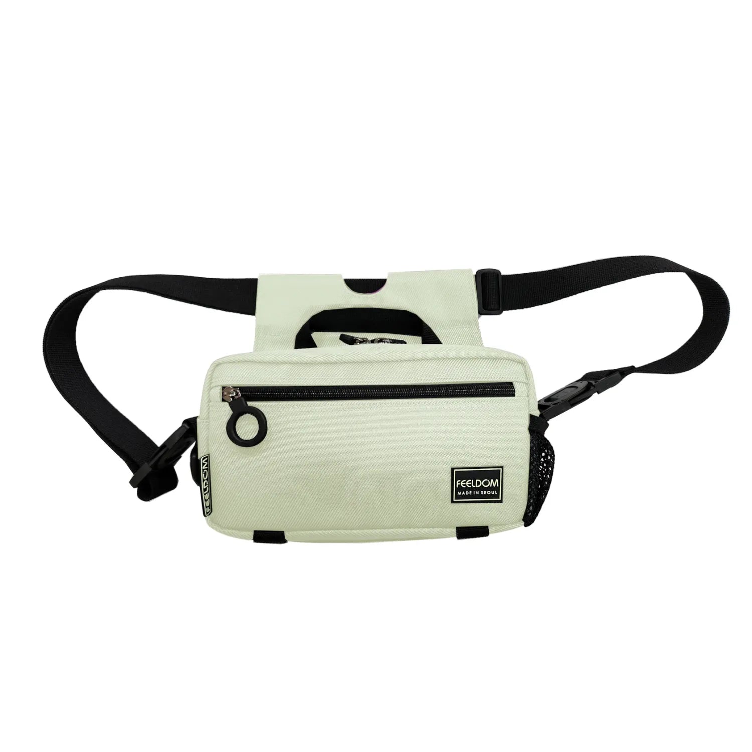 MODU-MINI Adaptive Smart Pouch