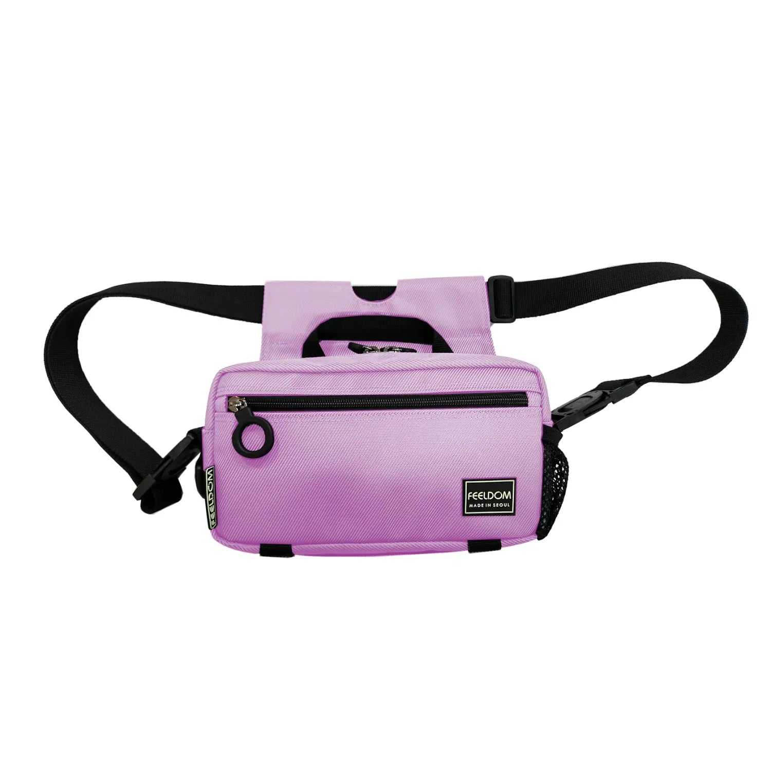 MODU-MINI Adaptive Smart Pouch