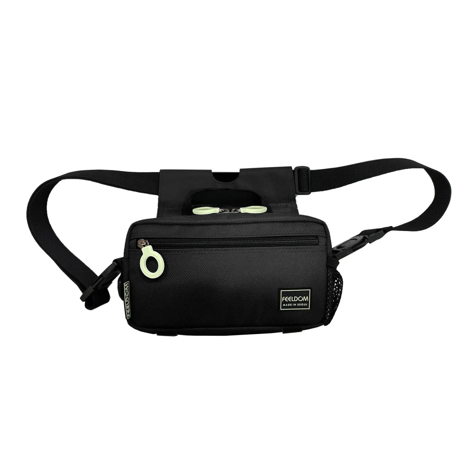 MODU-MINI Adaptive Smart Pouch