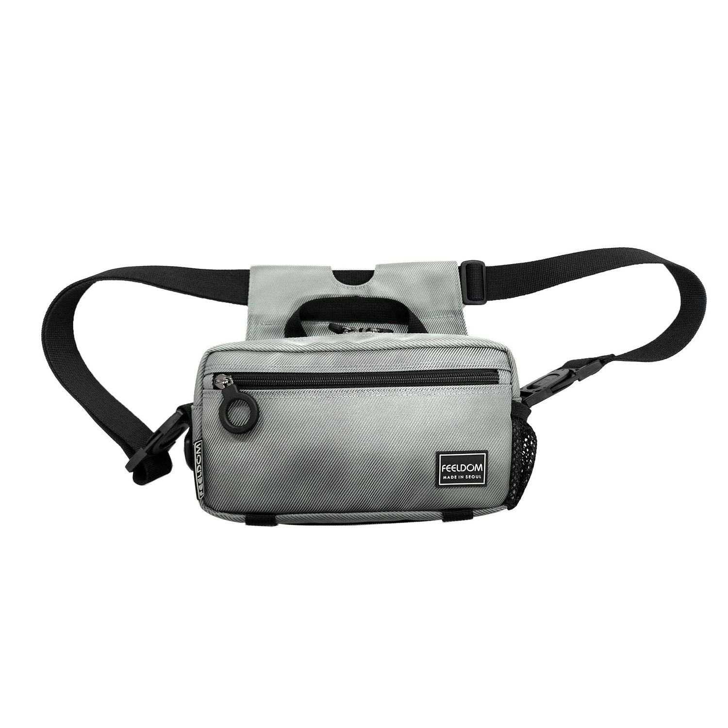 MODU-MINI Adaptive Smart Pouch