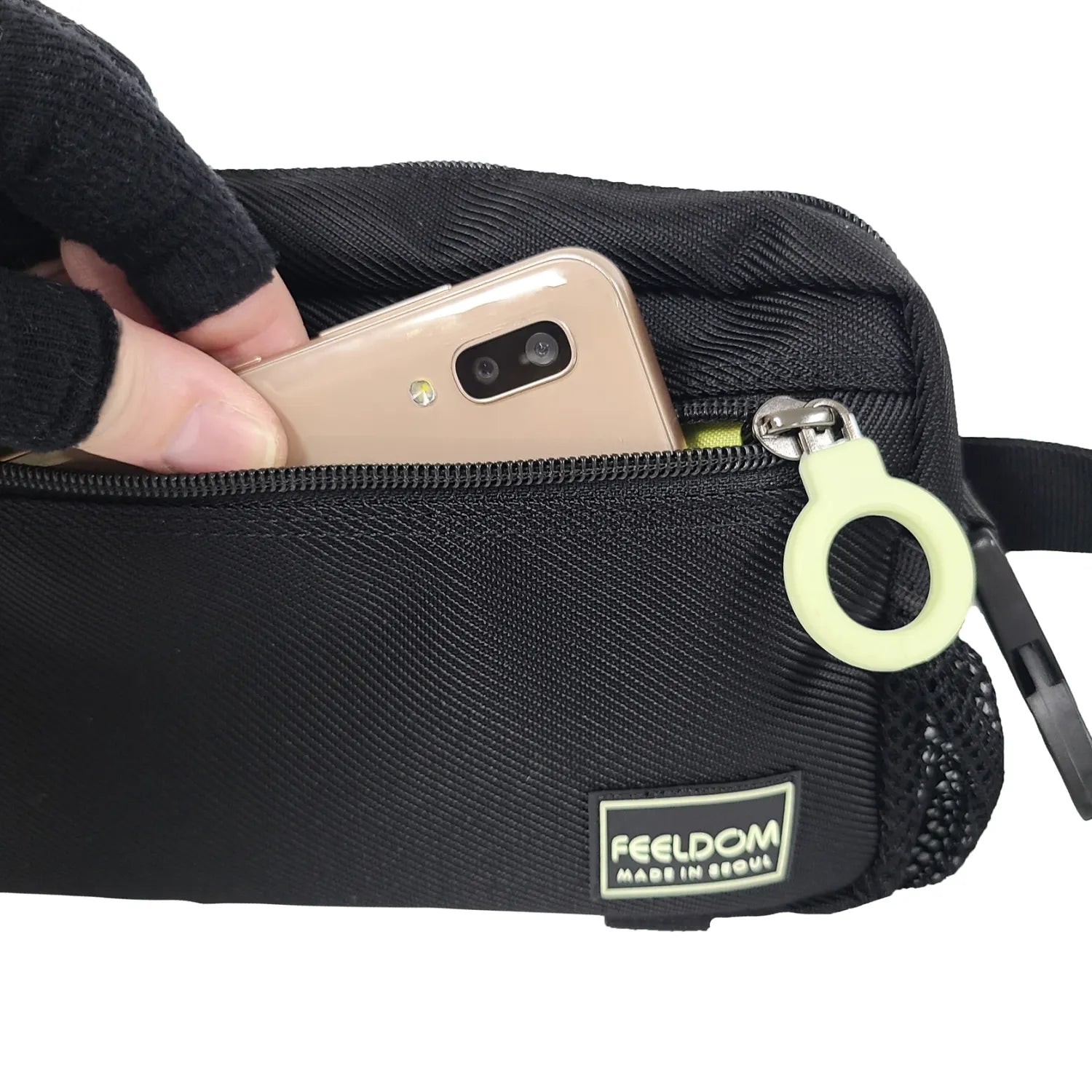 MODU-MINI Adaptive Smart Pouch