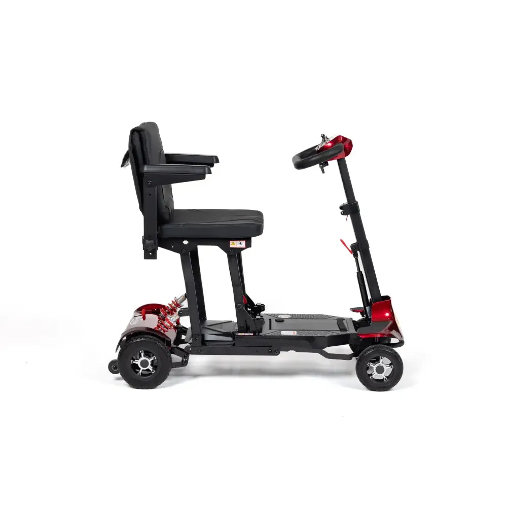 Genie Lightweight Folding Mobility Scooter PRE ORDER TODAY