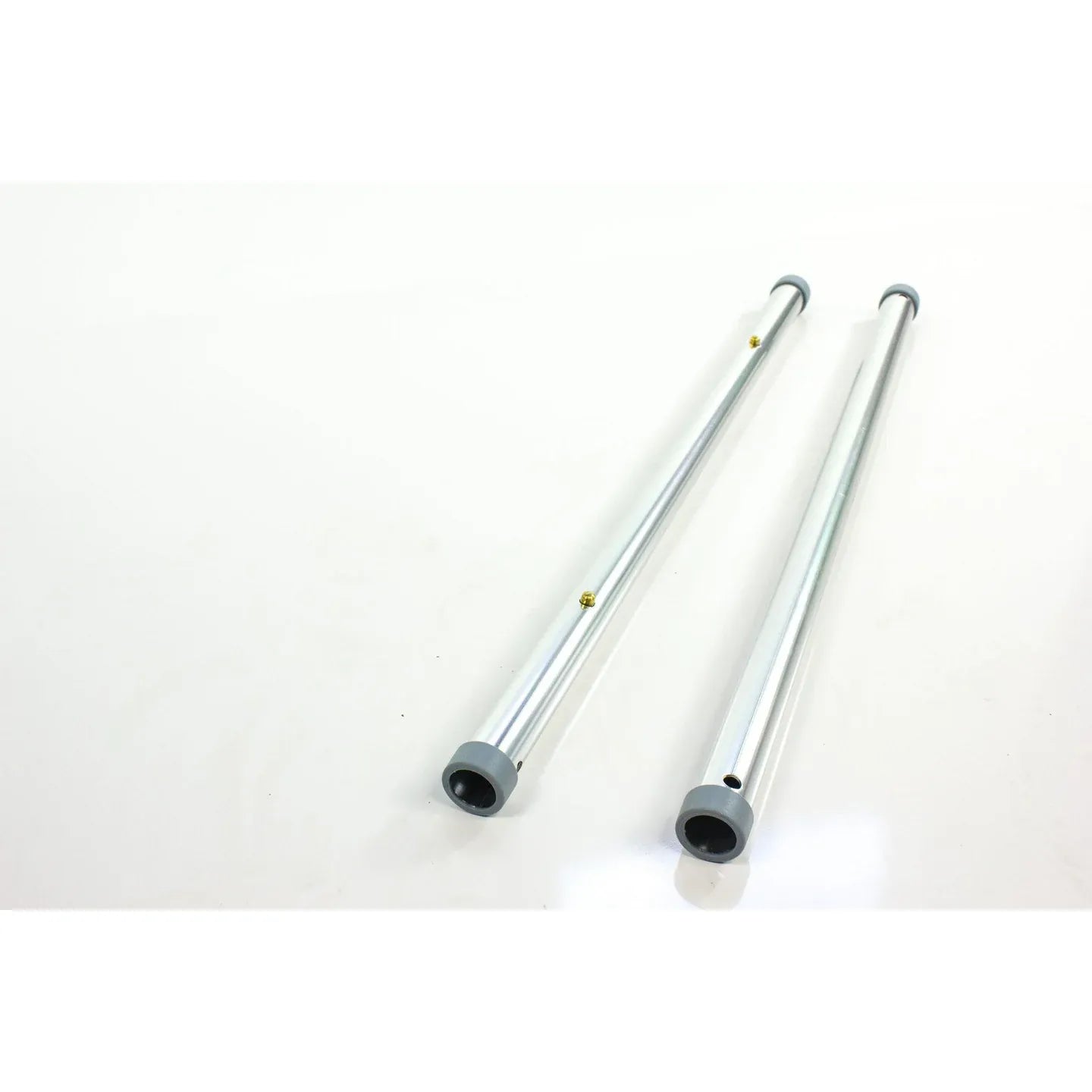 Horizontal Extended Rails - Exclusively for HydroGlyde Sliding Transfer Bench