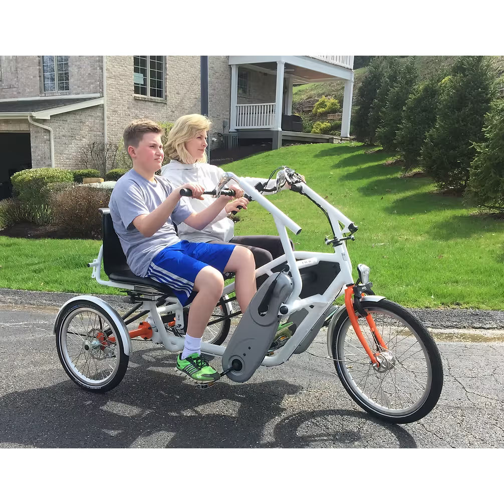 Orion Twin Tandem Cycle