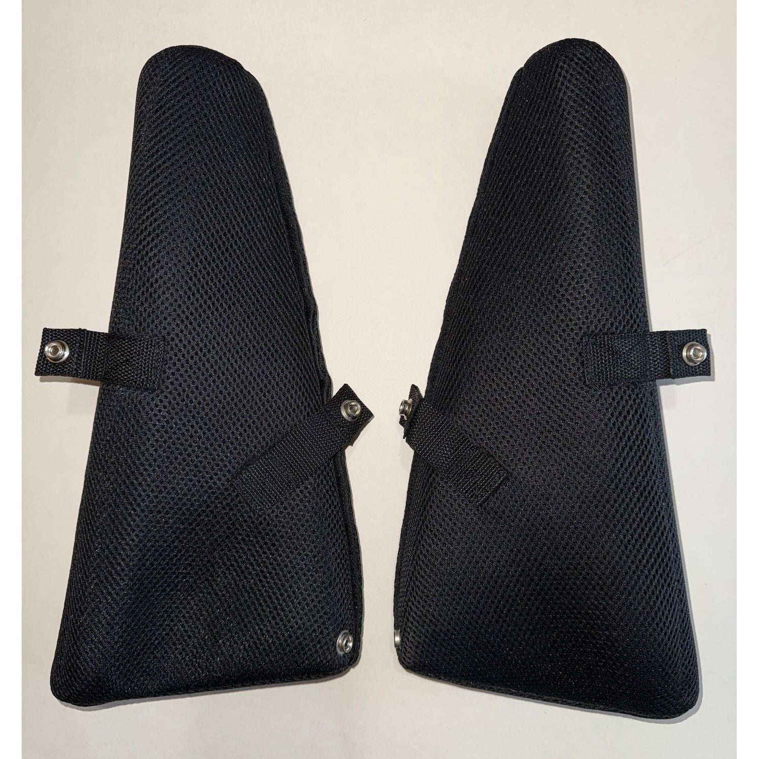 Coche Lateral Supports