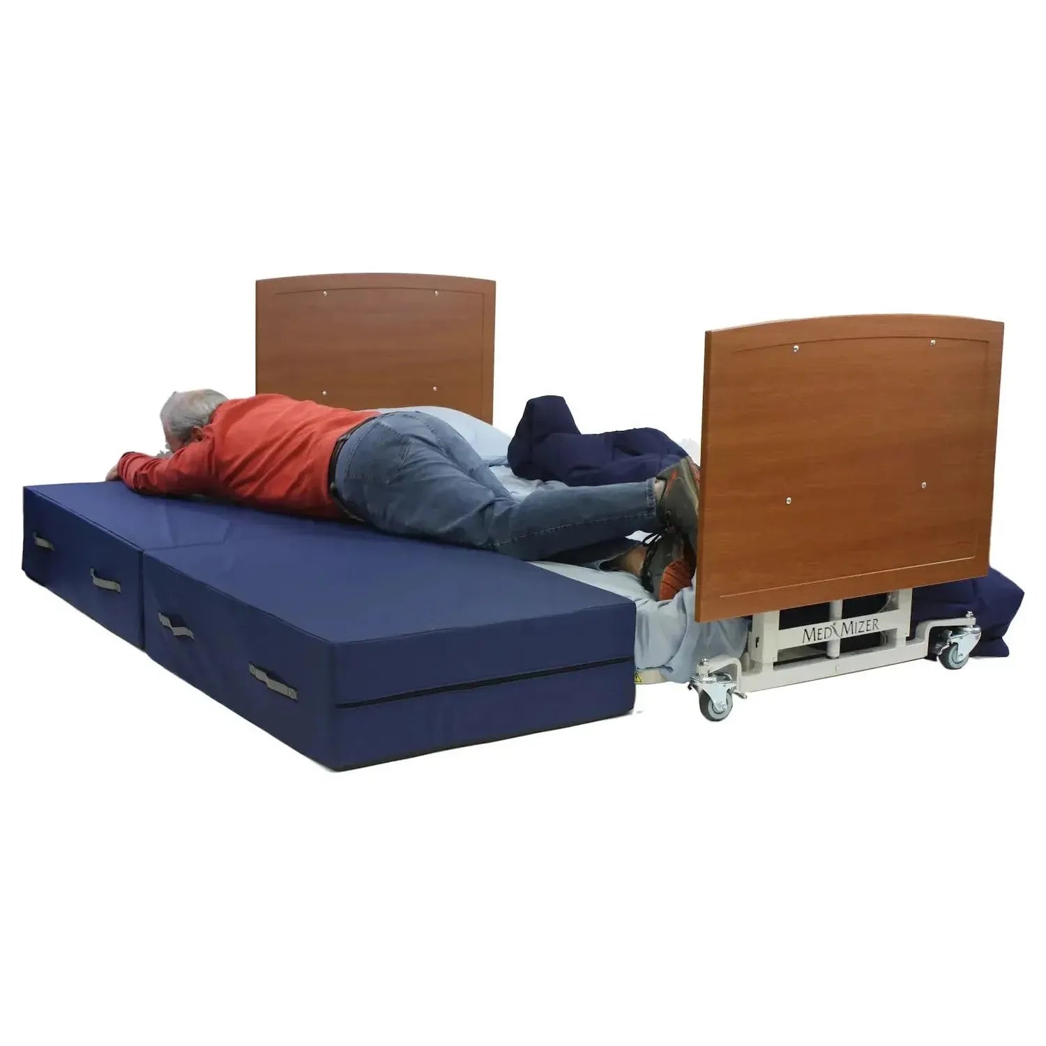 AllCare Bed by Med-Mizer