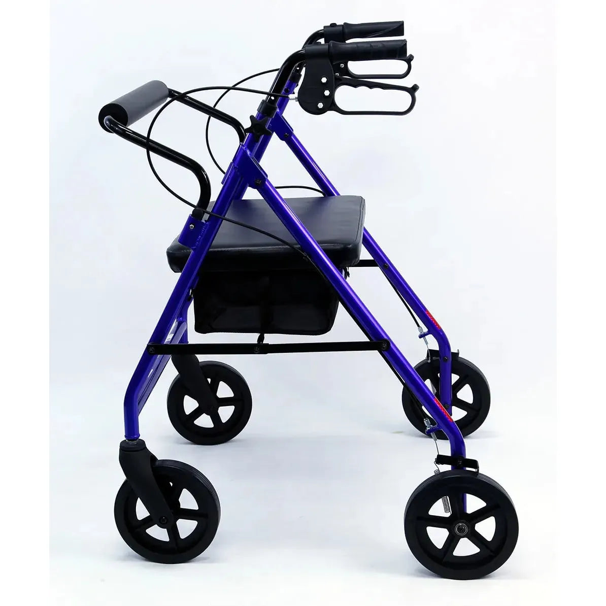 Karman R-4800 Extra Wide Aluminum Rollator