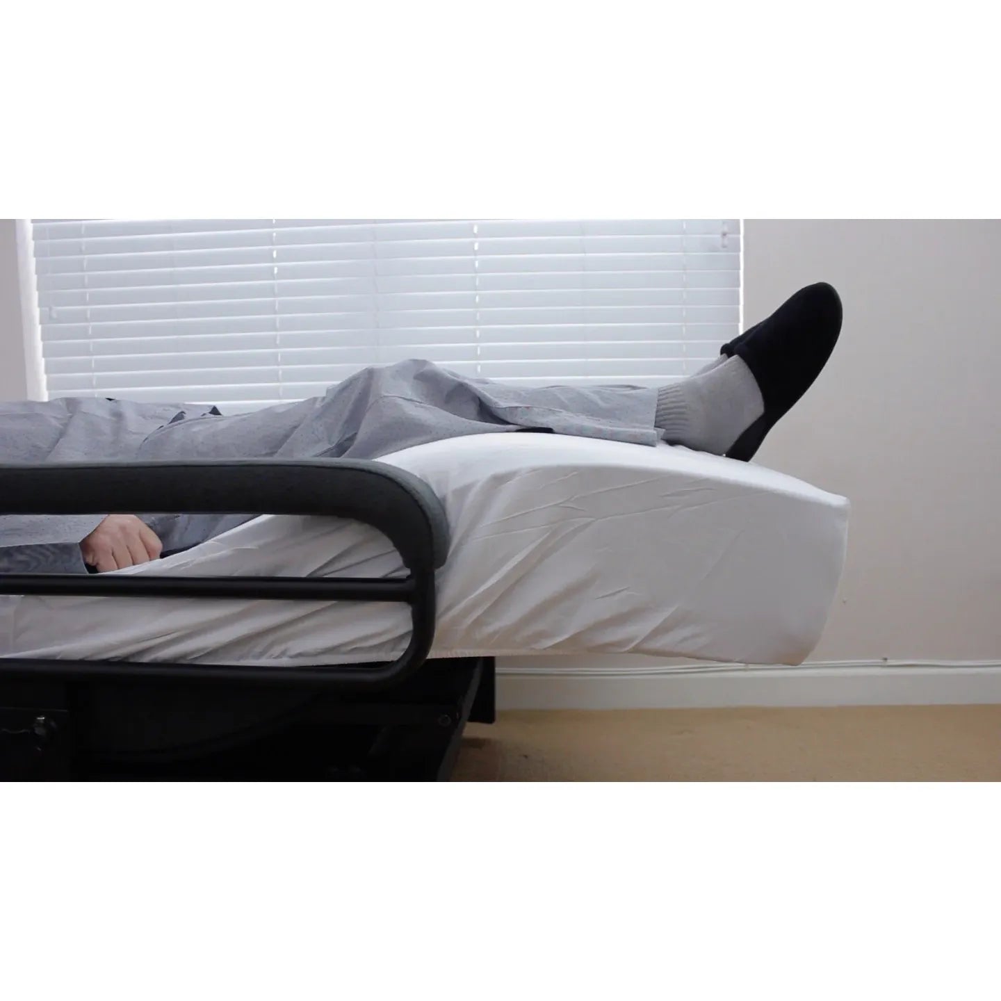 Envyy Sleep to Stand Adjustable Bed