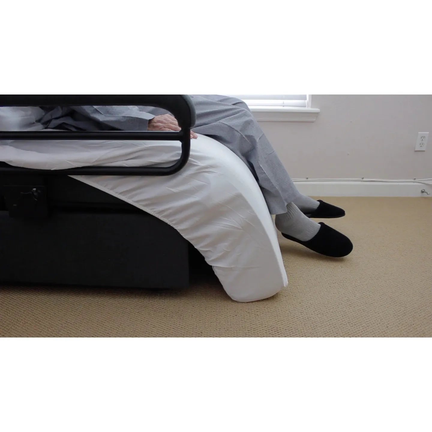 Envyy Sleep to Stand Adjustable Bed